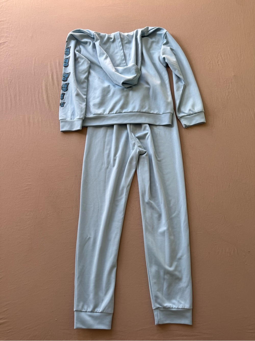 Girls Sweat Set Bundle - Picture 6 of 7
